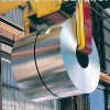 galvanized- steel coils