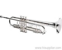 Jupiter 1602S XO Professional Series Bb Trumpet