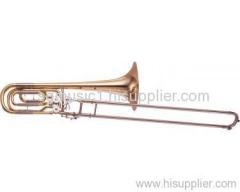 Yamaha Model YBL620G Bass Trombone