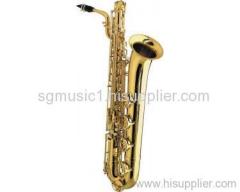 Amati ABS 64 Baritone Saxophone