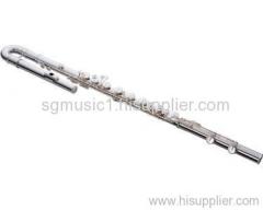 Jupiter 1123SE Bass Flute