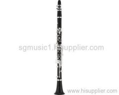 Yamaha CSG Bb Clarinets