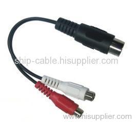 Audio Cable