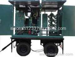 Sino-NSH Used Engine Oil Regeneration