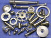 Titanium bicycle parts,Titanium bike parts