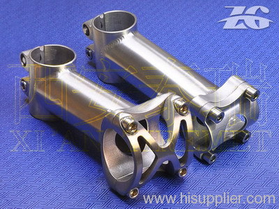 Titanium Stem