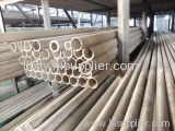 Stainless Steel Piping