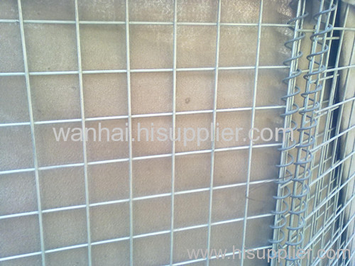 MIL1 HESCO BARRIER