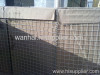 military hesco barrier wire mesh containers