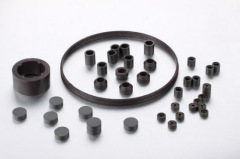 Injection Bonded NdFeB Magnets