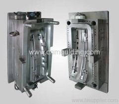 mould plastic injection mold mold