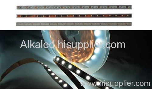 Led flexible strip