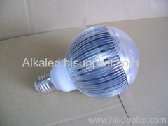 LEd Bulb G90