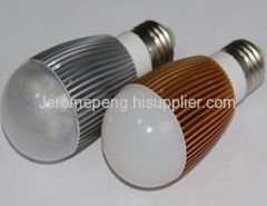 led bulb