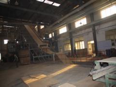 Tianjin Plywood Industry Co., LTD.