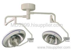 Shadowless Operation Lamp( Import' s parts)