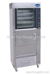 HVGB-798 Baked Potato Machine