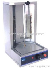 Electric Vertical Broiler