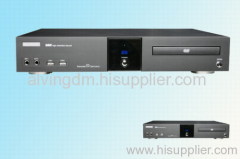 HDD DVD Players