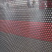 Perforated Metal Mesh