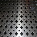 Perforated Metal Mesh