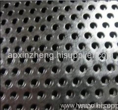 Perforated Metal Mesh