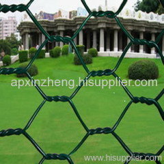 Hexagonal Wire Netting