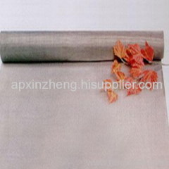 Stainless Steel Wire Mesh