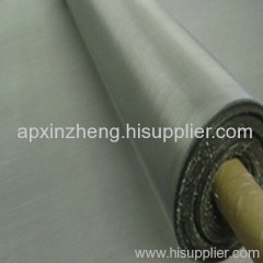 Stainless Steel Wire Mesh