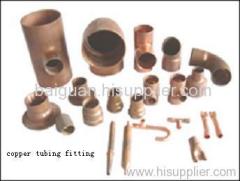 copper elbow