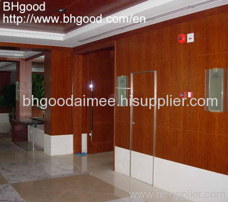 phenolic interior wall cladding