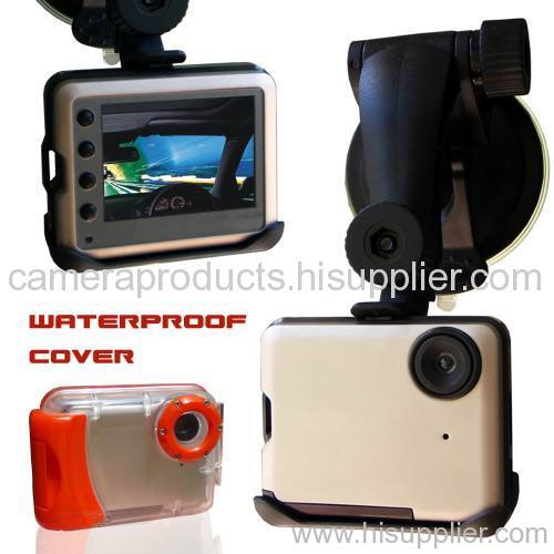 car recorder dvr