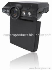 vehicle camera dvr