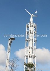 wind system/ wind turbine/wind generator
