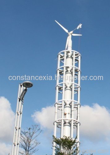 wind power system