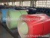 color-coated coil