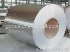 stainless cold rolled steel coil