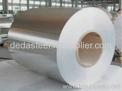 steel coils