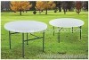 Folding Outdoor Round Table KLY-RT