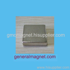 rare earth magnetic magnet