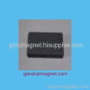 hard ferrite magnet