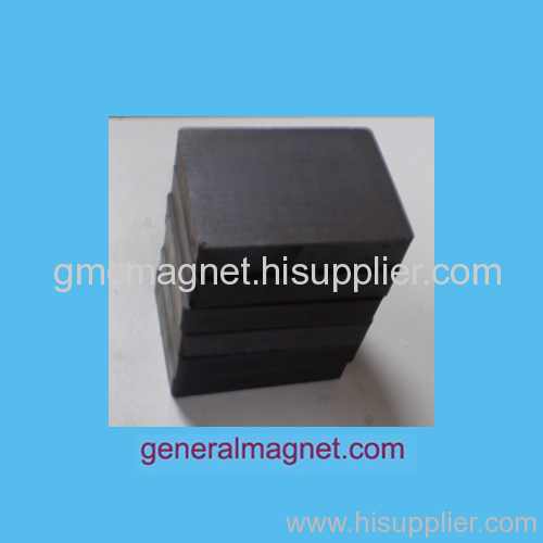 cheap anisotropic ceramic Magnets