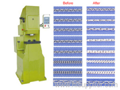 hammer chain making machine