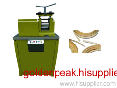 Single head compression machine jewelry machine