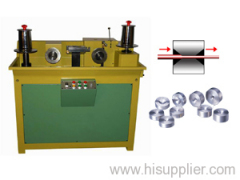 jewelry wire drawing machine