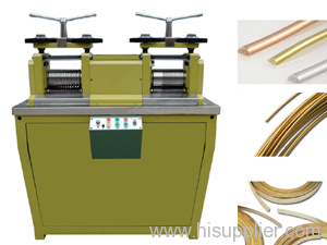 wire compression machine