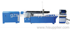 HY420 waterjet machine