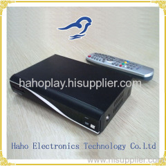 H.264 IPTV set top box