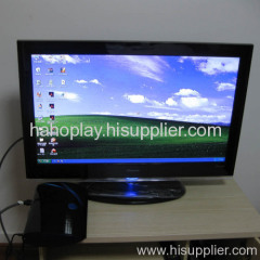H.264 HD Full 1080p IPTV STB With Windows XP OS WIFI
