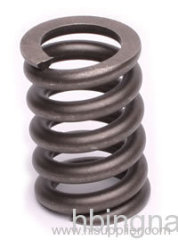 Precision Compression Springs